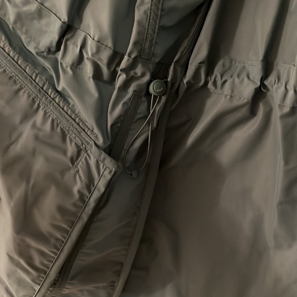 Athleta jacket size S. Teal. - Picture 6 of 7